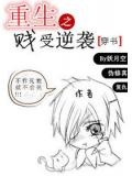 重生之贱受逆袭txt网盘
