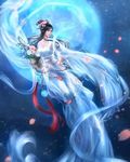 明镜亦非台